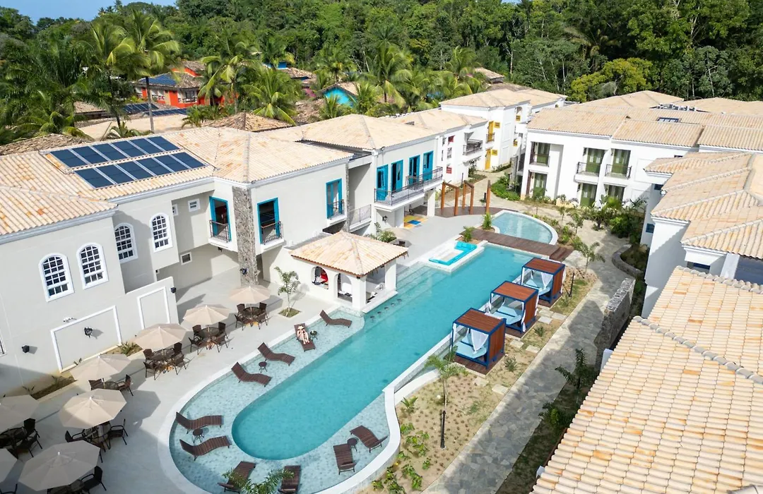 Resende Imperial Hotel & Spa-1